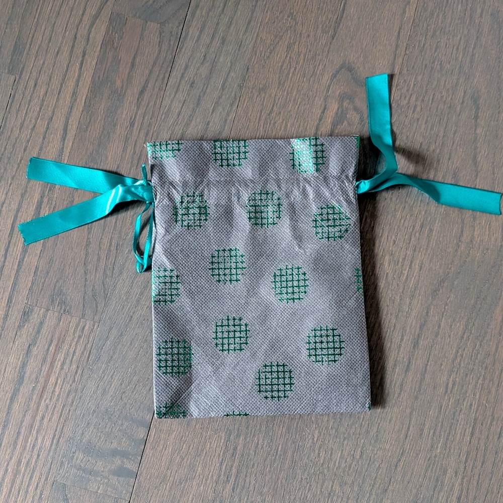 Amazon Gift Bag, 8" x 6.25"